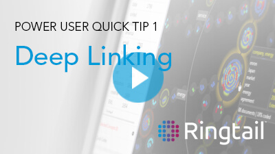 Quick Tip: Deep Linking