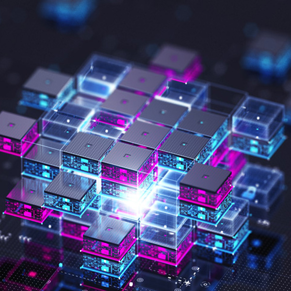 Digital Assets