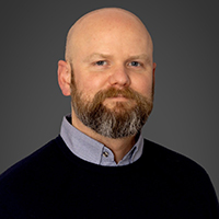 Jason Keenan